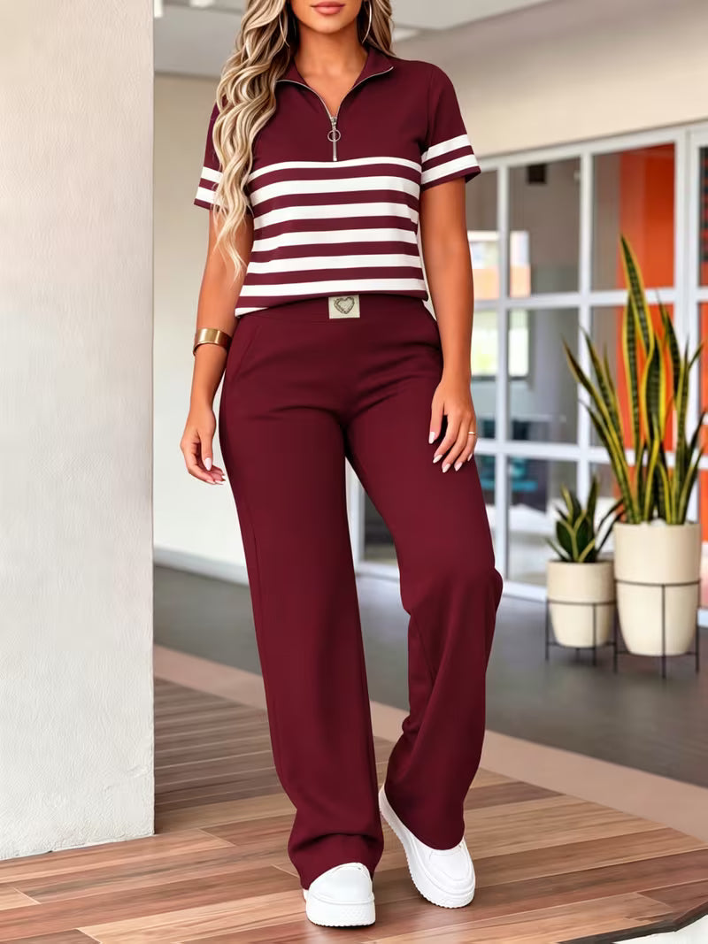 ColorBlock Luxe Set