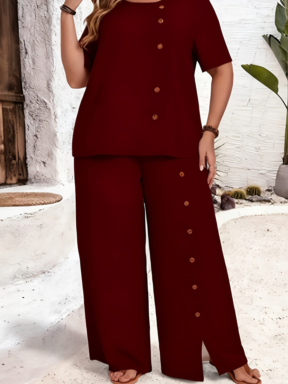 CurveEase Summer Set