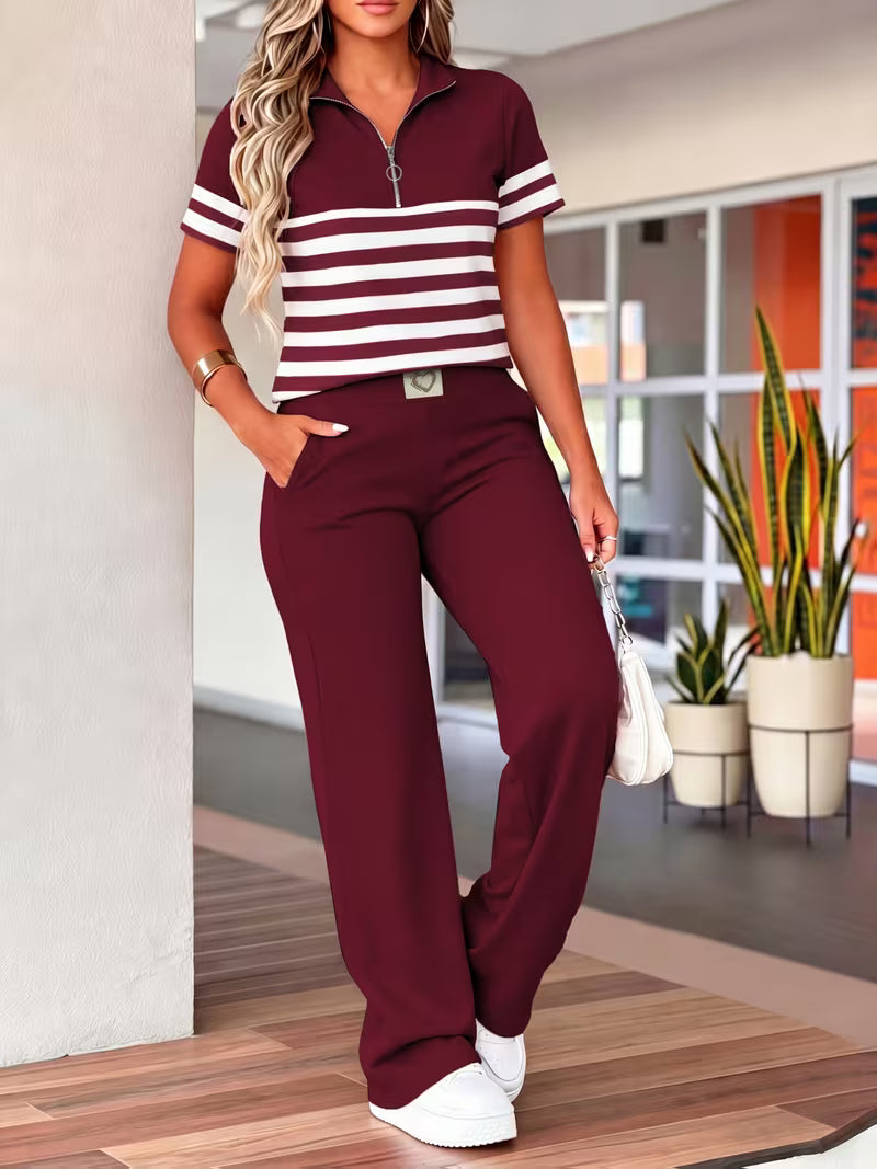 ColorBlock Luxe Set