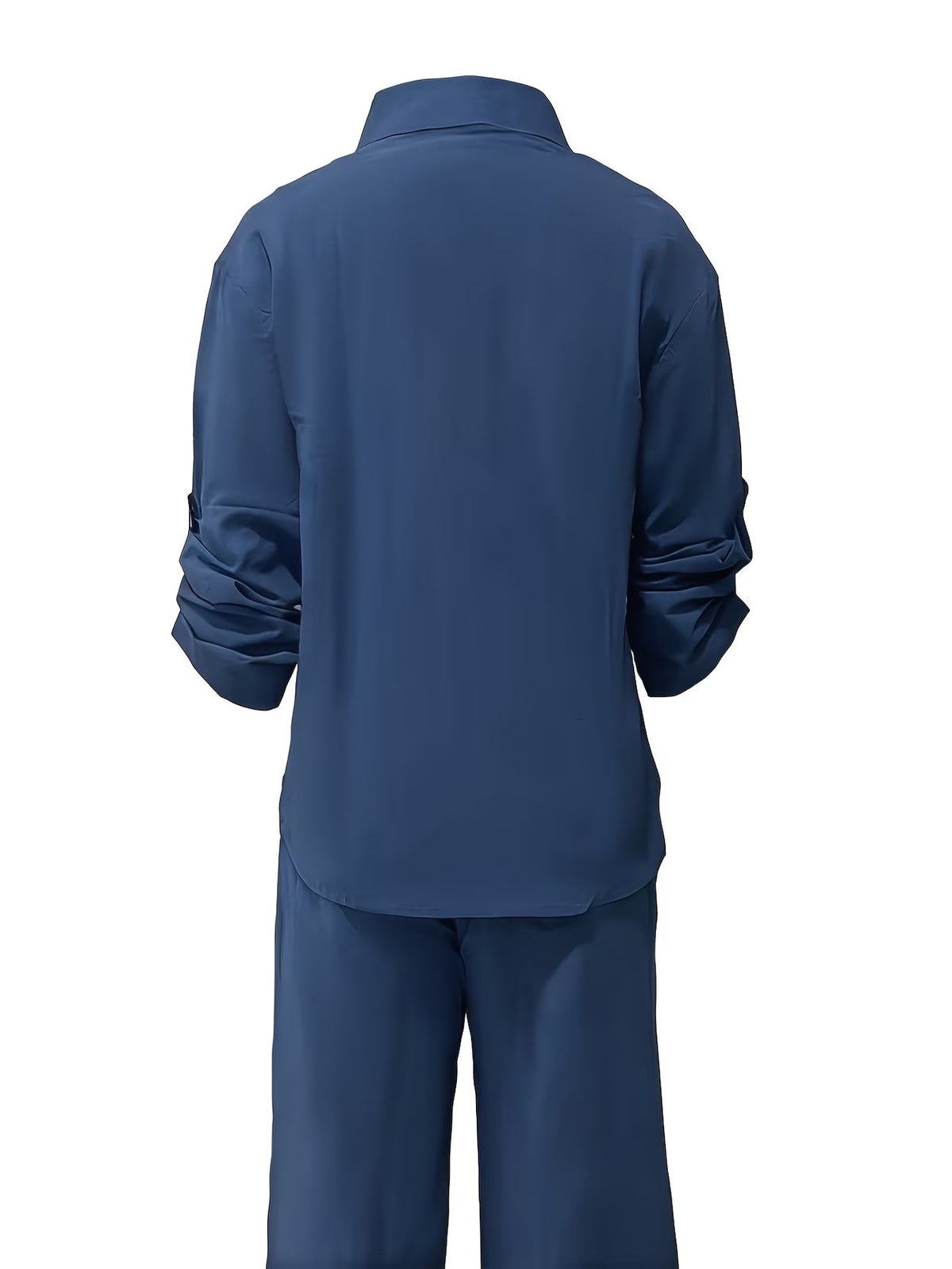 Elegant Minimalist Co-Ord Set