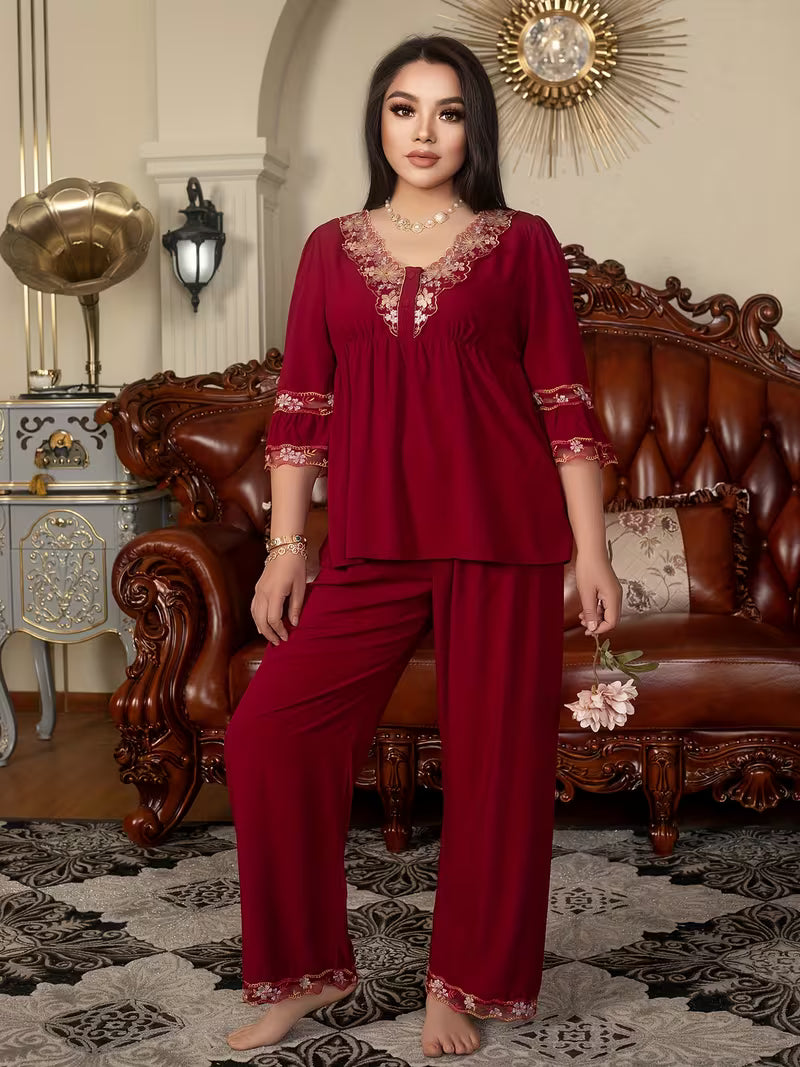 CozyDream Pajama Set