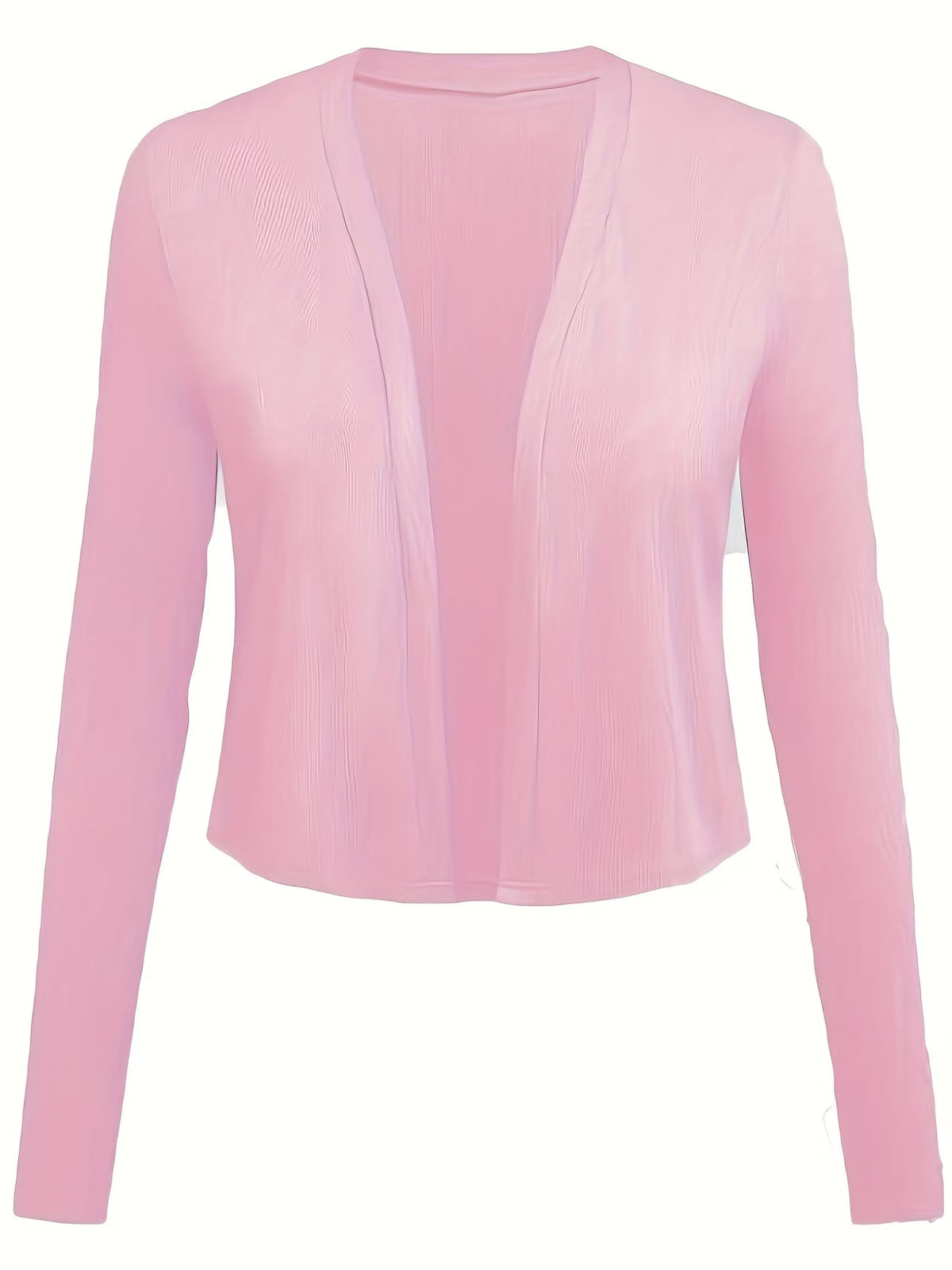Women Elegant Top & Skirt Two-Piece Set