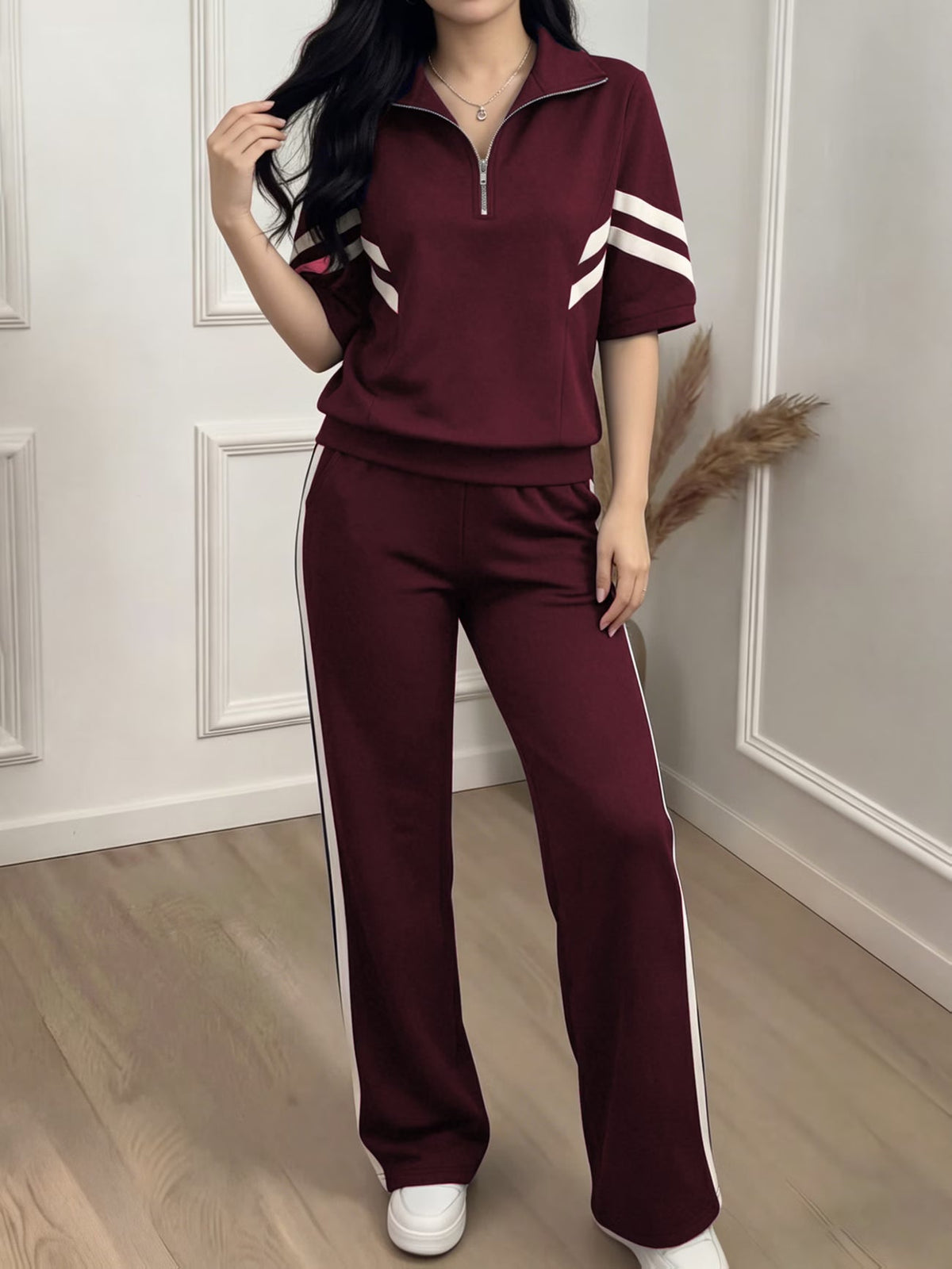 Urban Edge Co-Ord Set