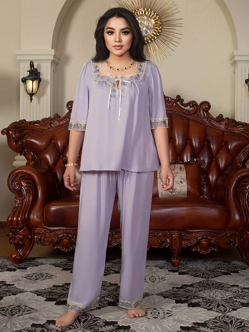 CozyDream Pajama Set