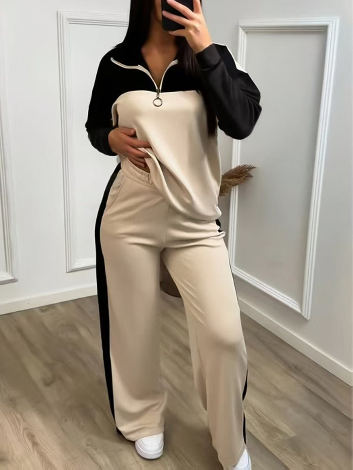 Urban Edge Co-Ord Set