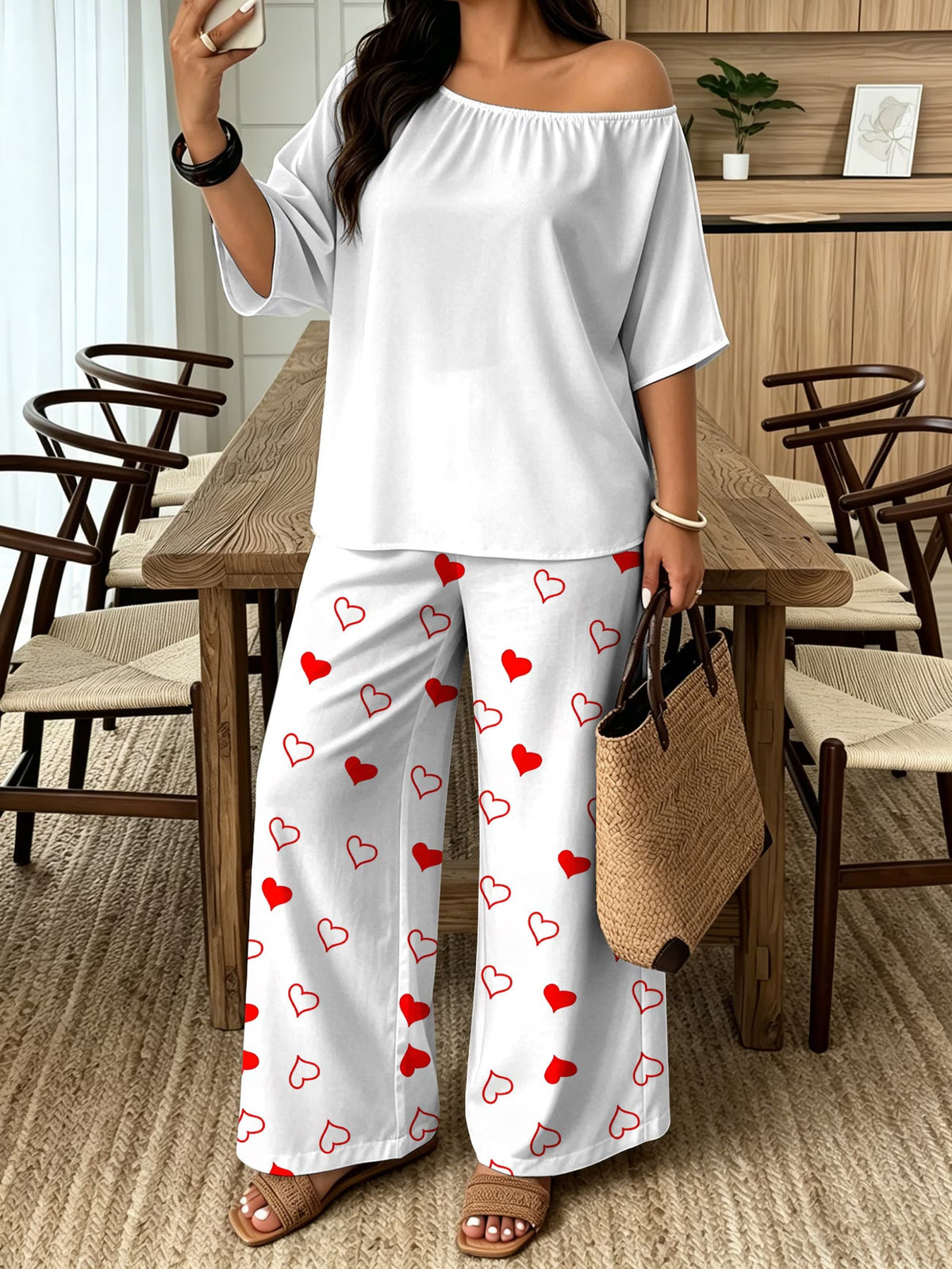 MonoLine Chic Set
