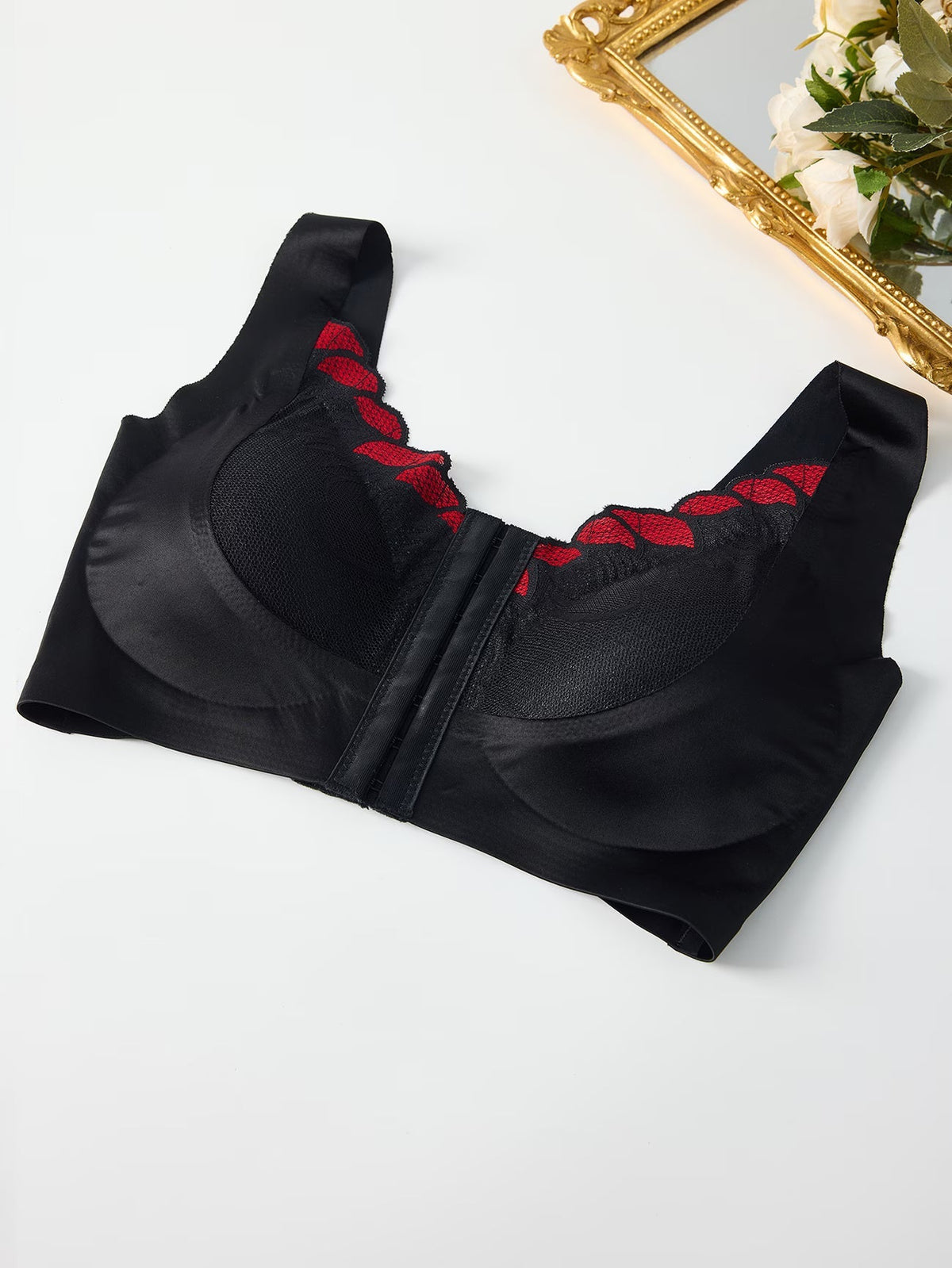 Pack of 6 Women’s Lace Lingerie Set