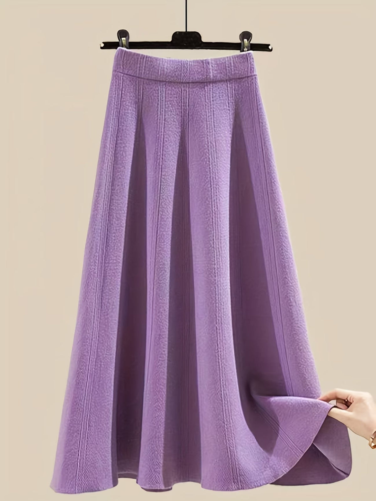 Women’s Top & Skirt Co-Ord Set