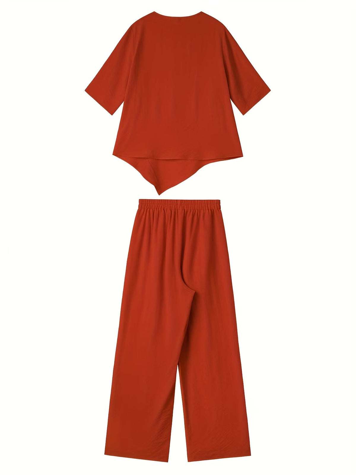 Elegance Flow Co-Ord Set