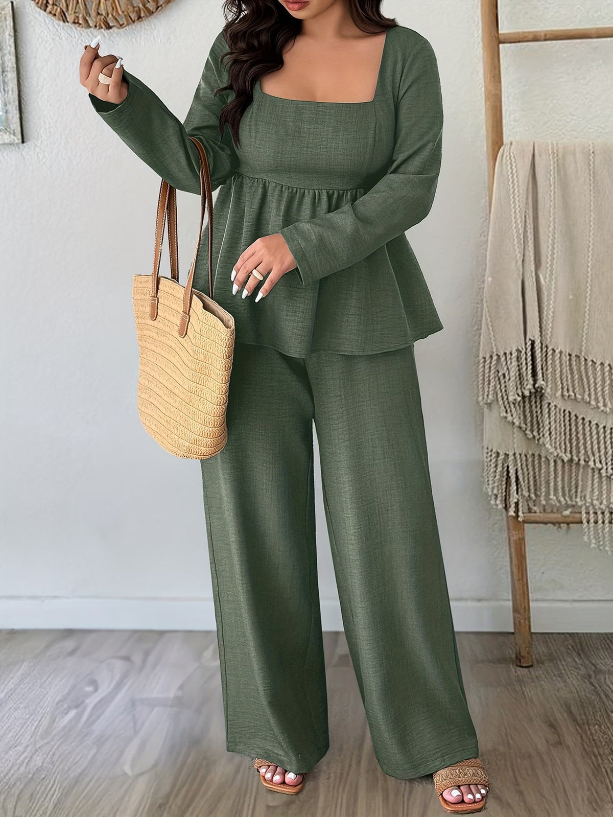 Autumn Breeze Lounge Set