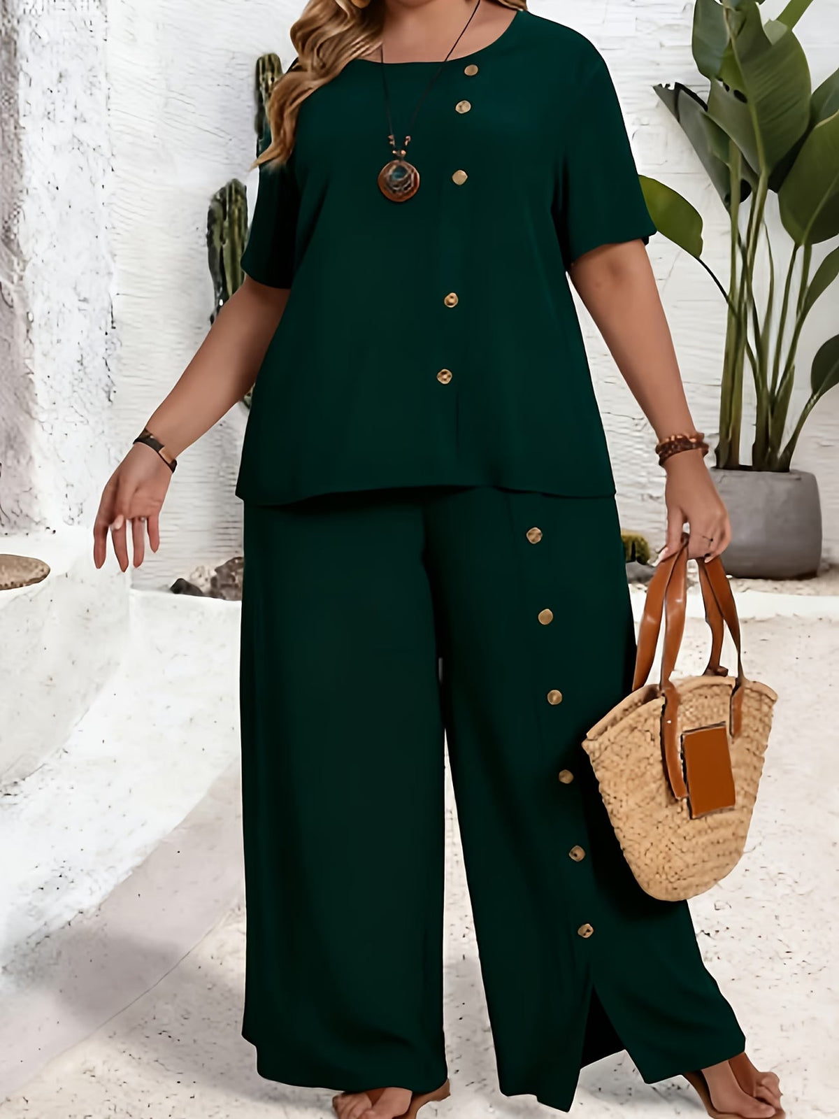 CurveEase Summer Set