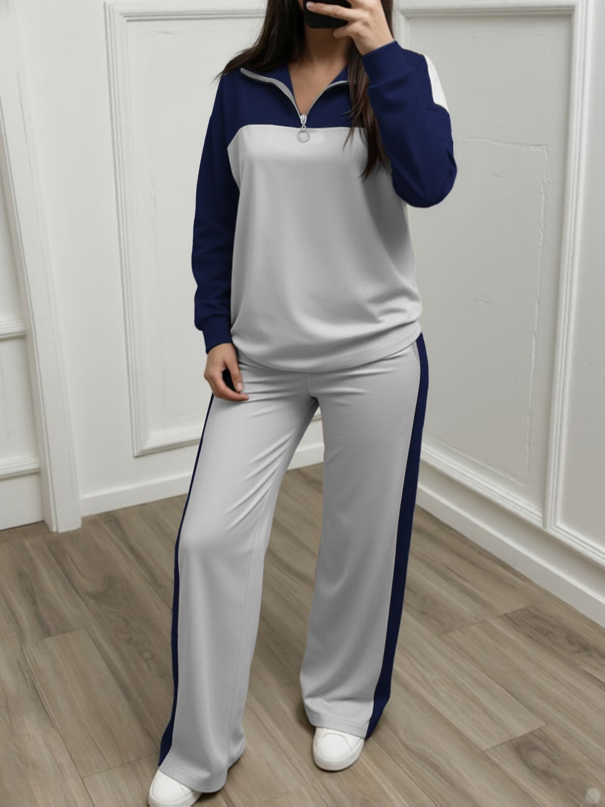 Urban Edge Co-Ord Set