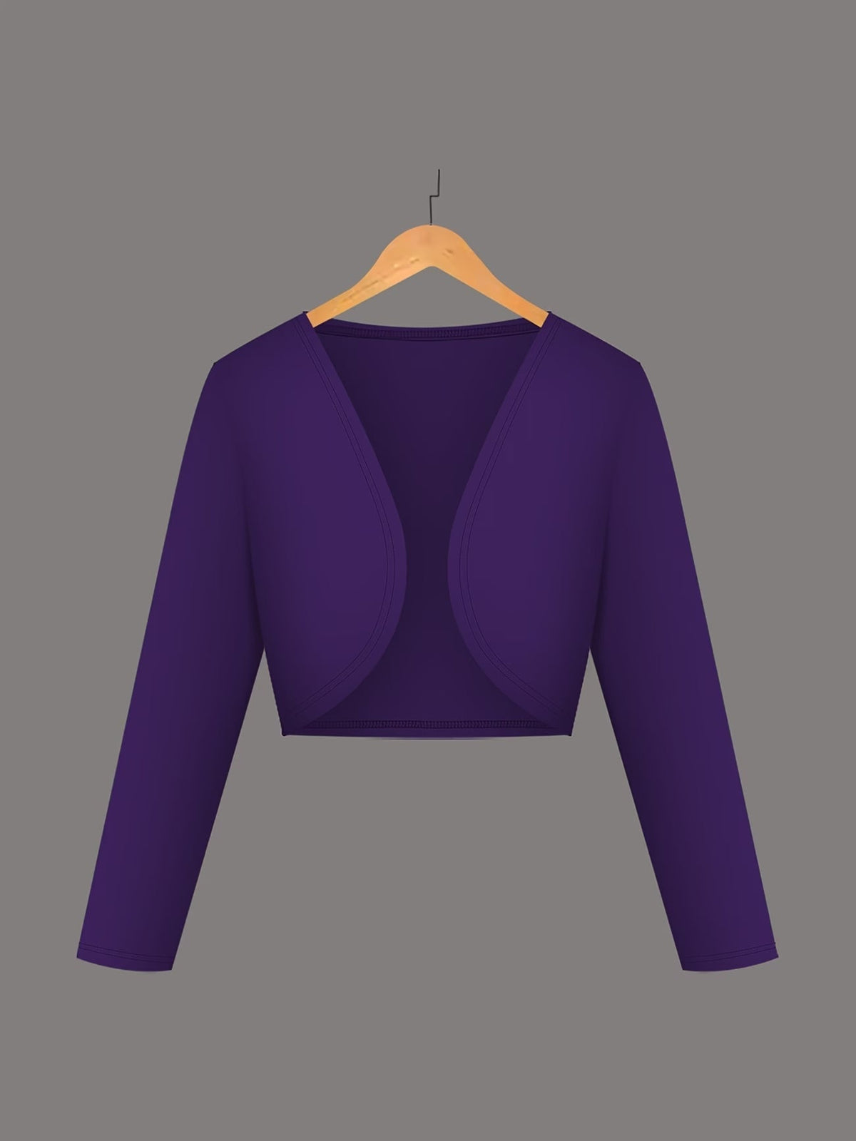 Women Elegant Top & Skirt Two-Piece Set