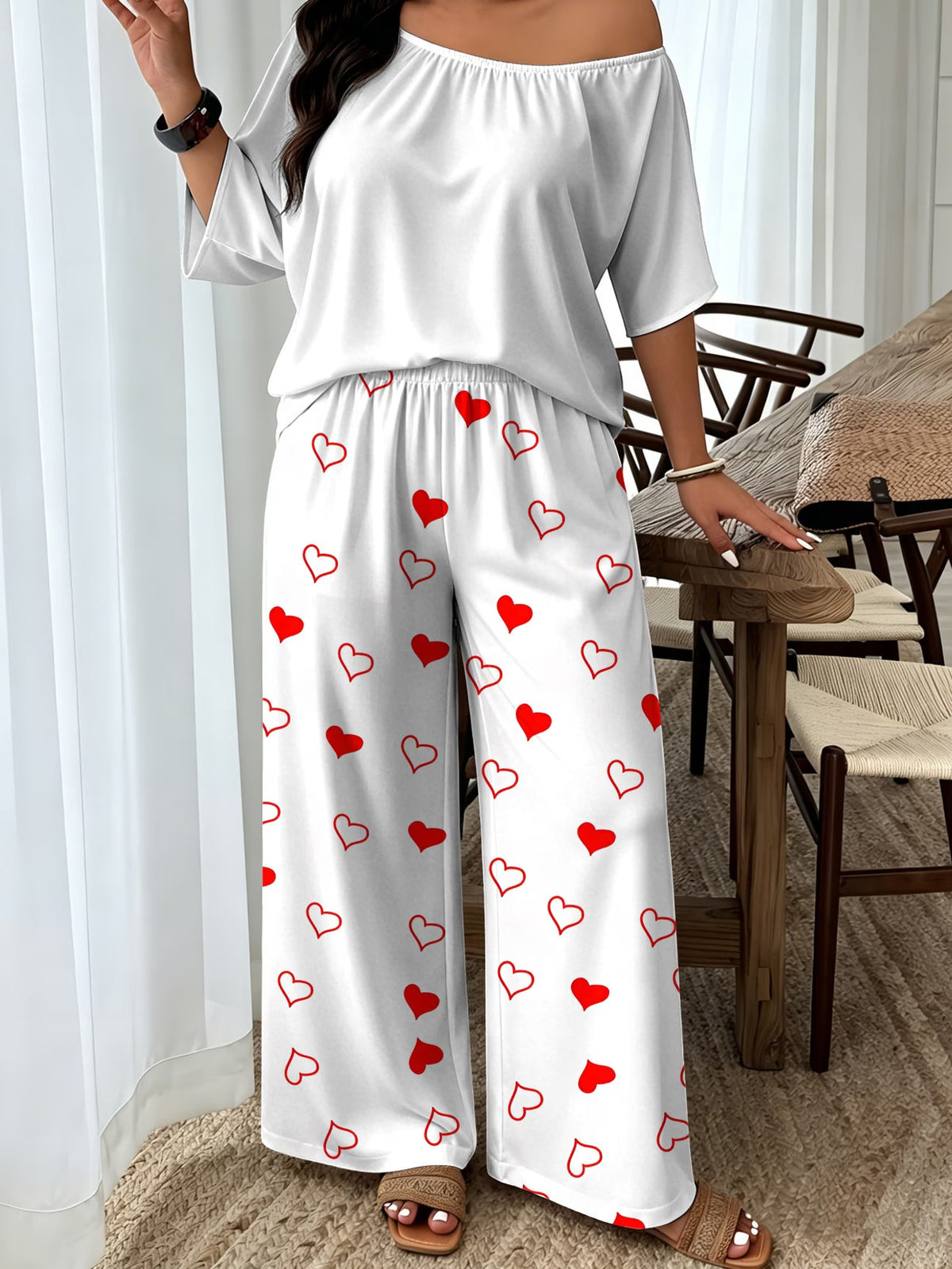 MonoLine Chic Set