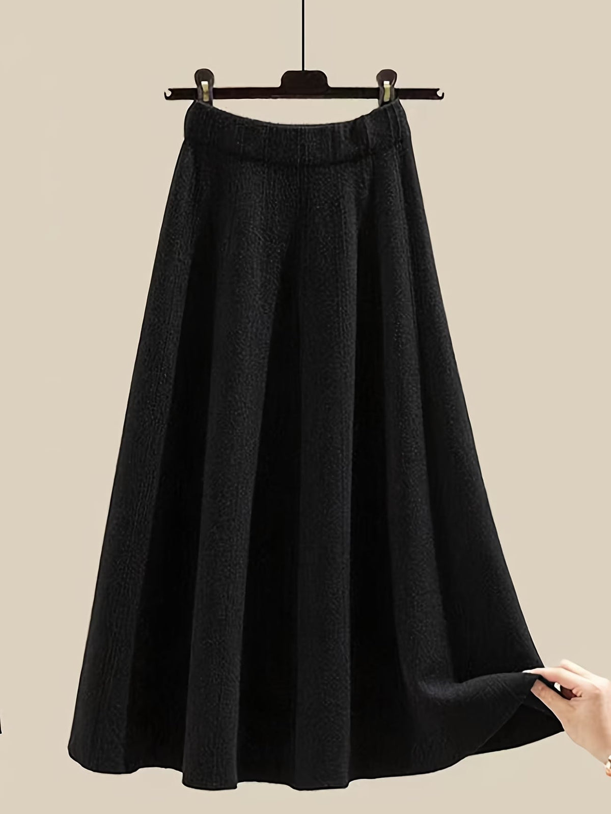 Women’s Top & Skirt Co-Ord Set