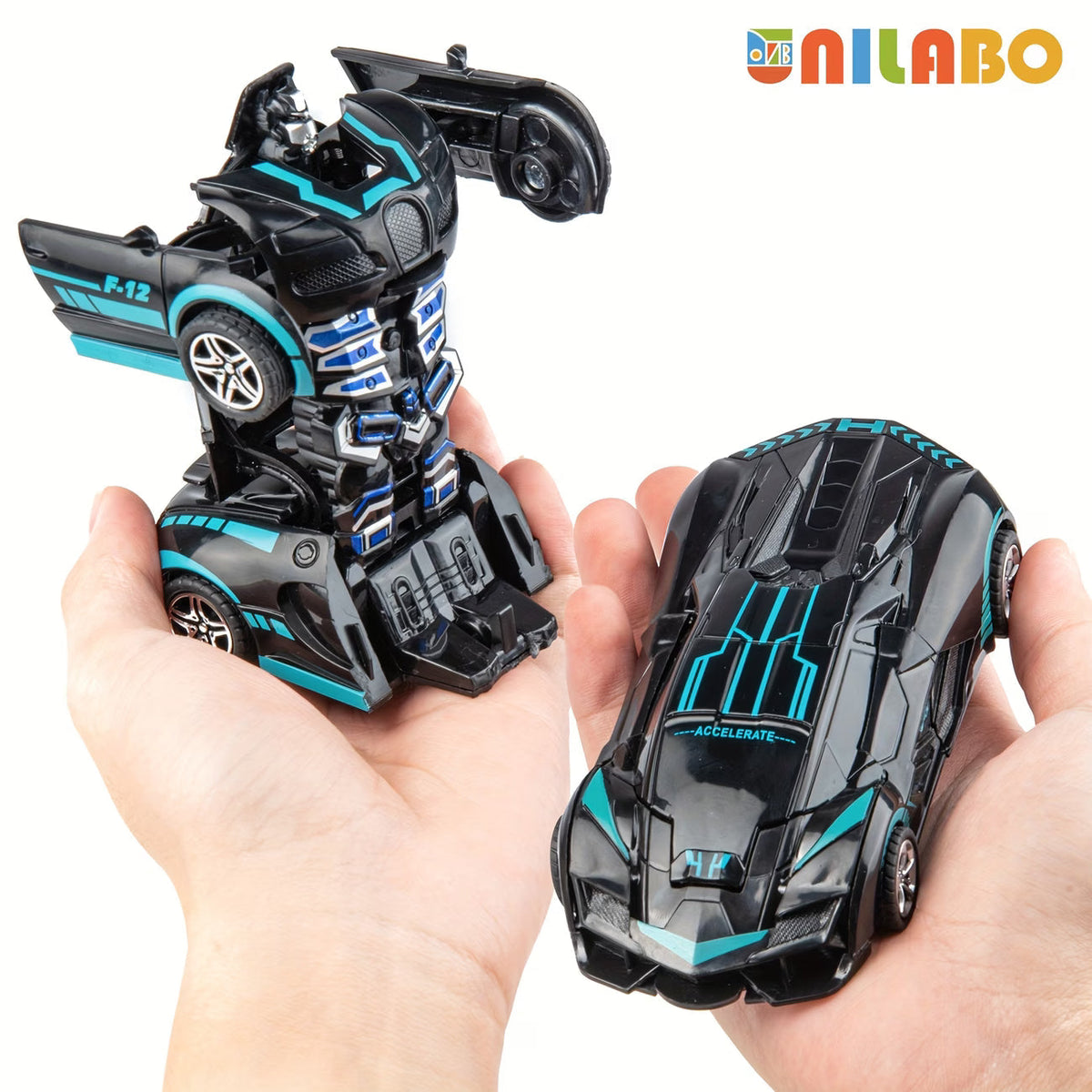 DAYS DIY Metal Jet Model Toy