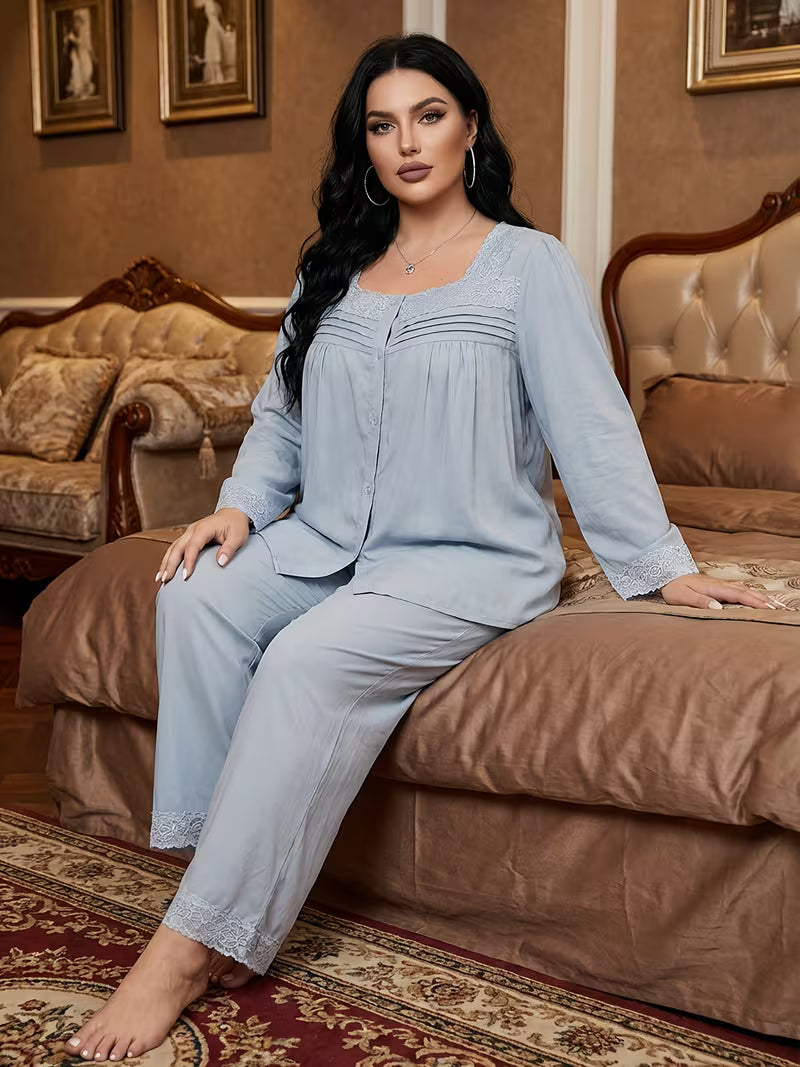 CozyDream Pajama Set