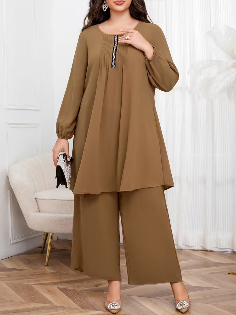 Graceful Urban Matching Set
