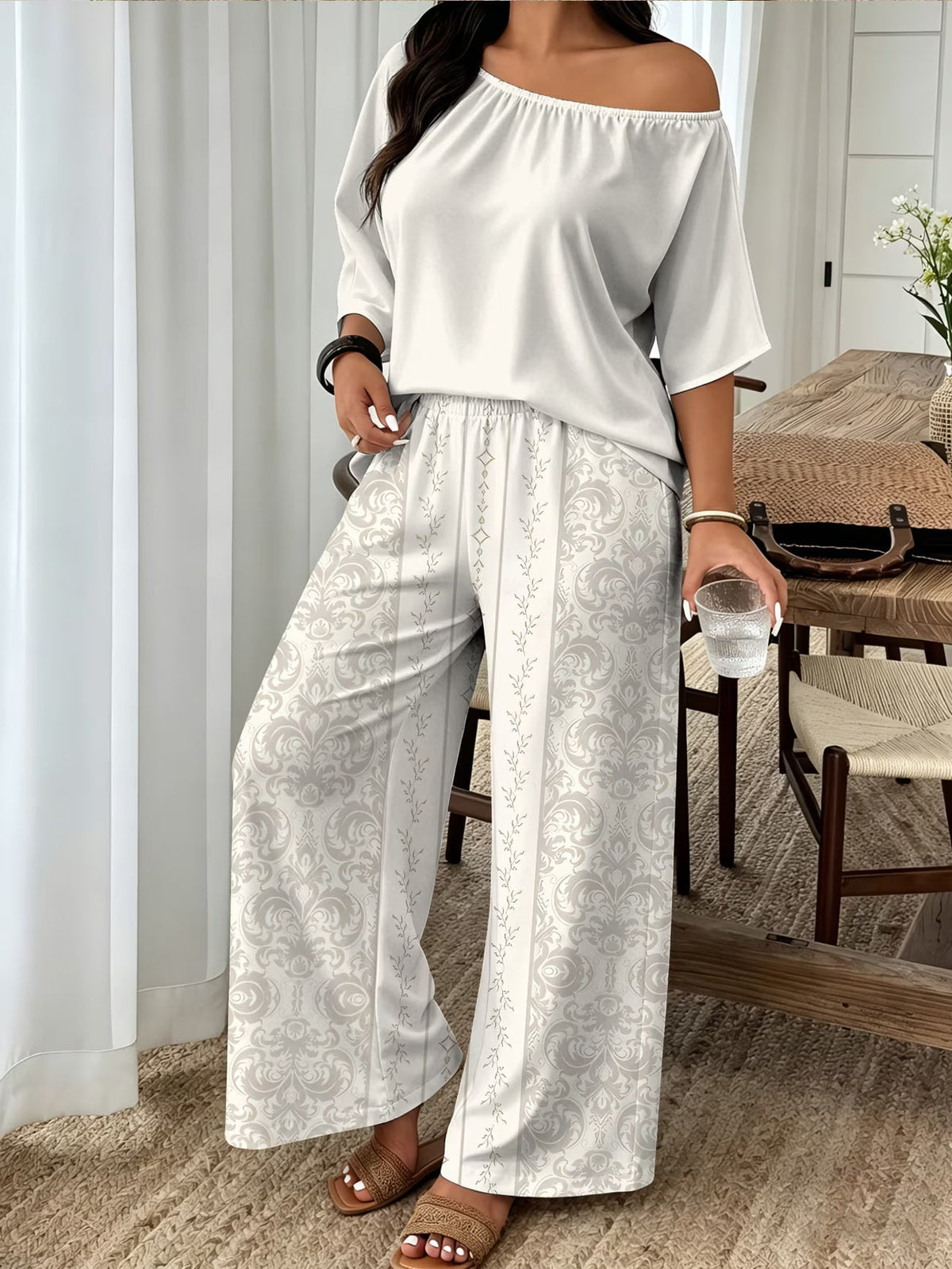 MonoLine Chic Set