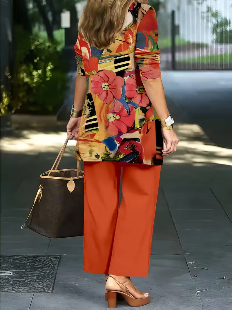 Women’s 3-Piece Casual Set