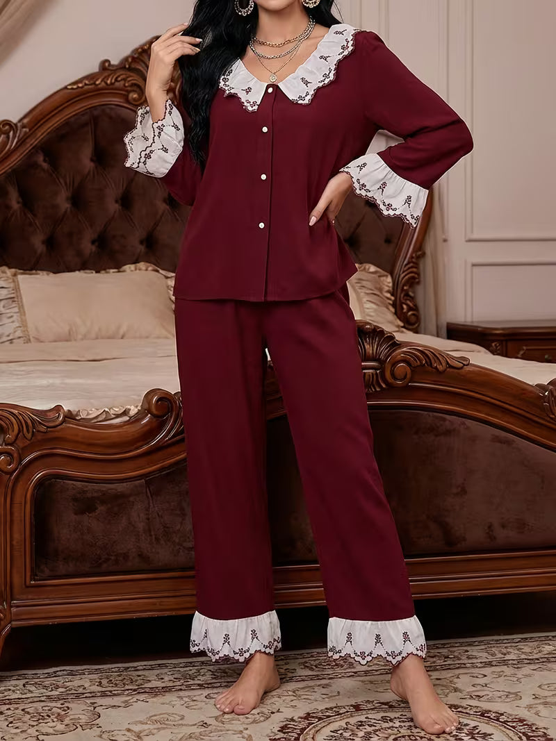 CozyDream Pajama Set