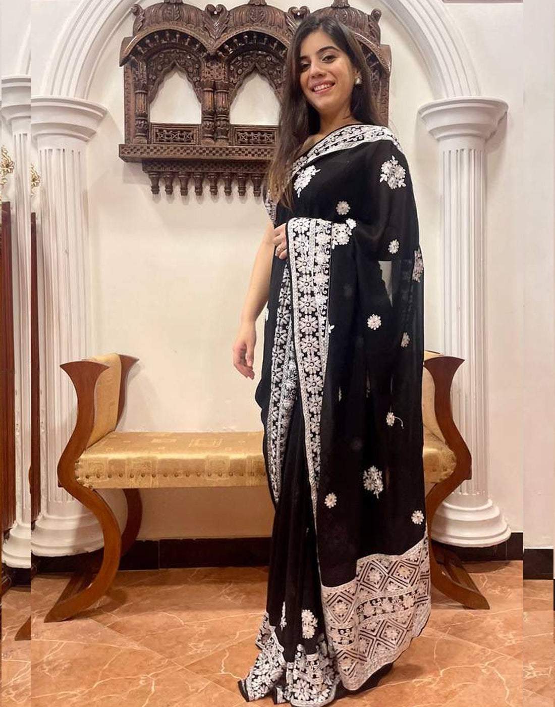 Sarees