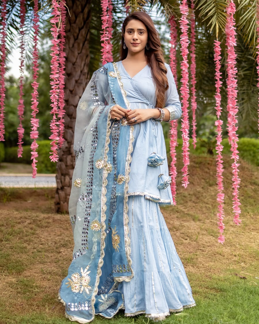 Sharara