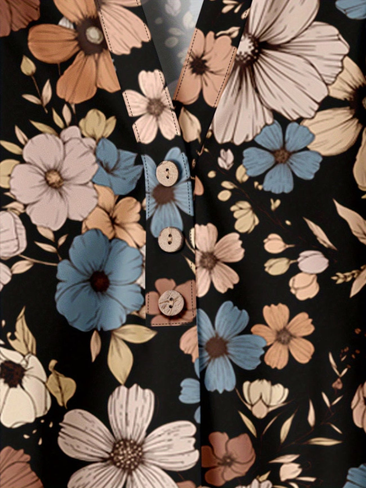 Spring Breeze Casual Co-Ord Set
