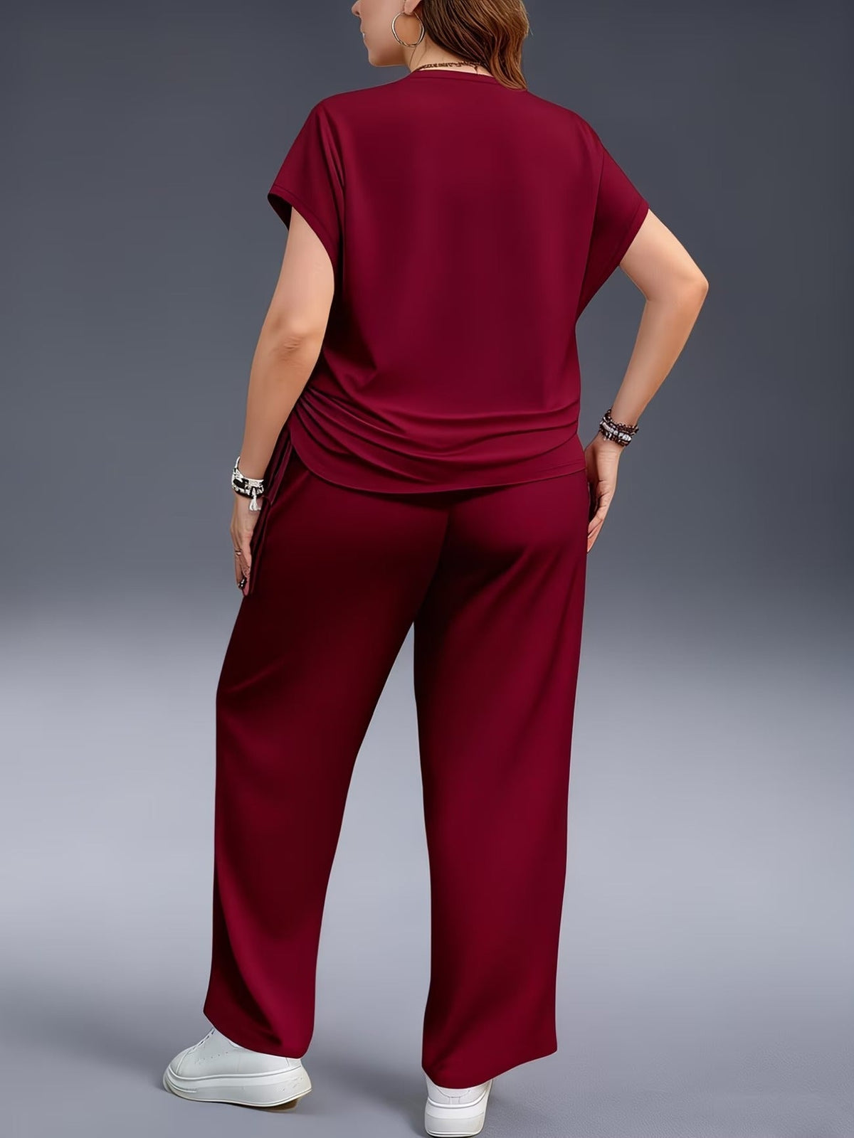 ChicVibe Casual Lounge Set