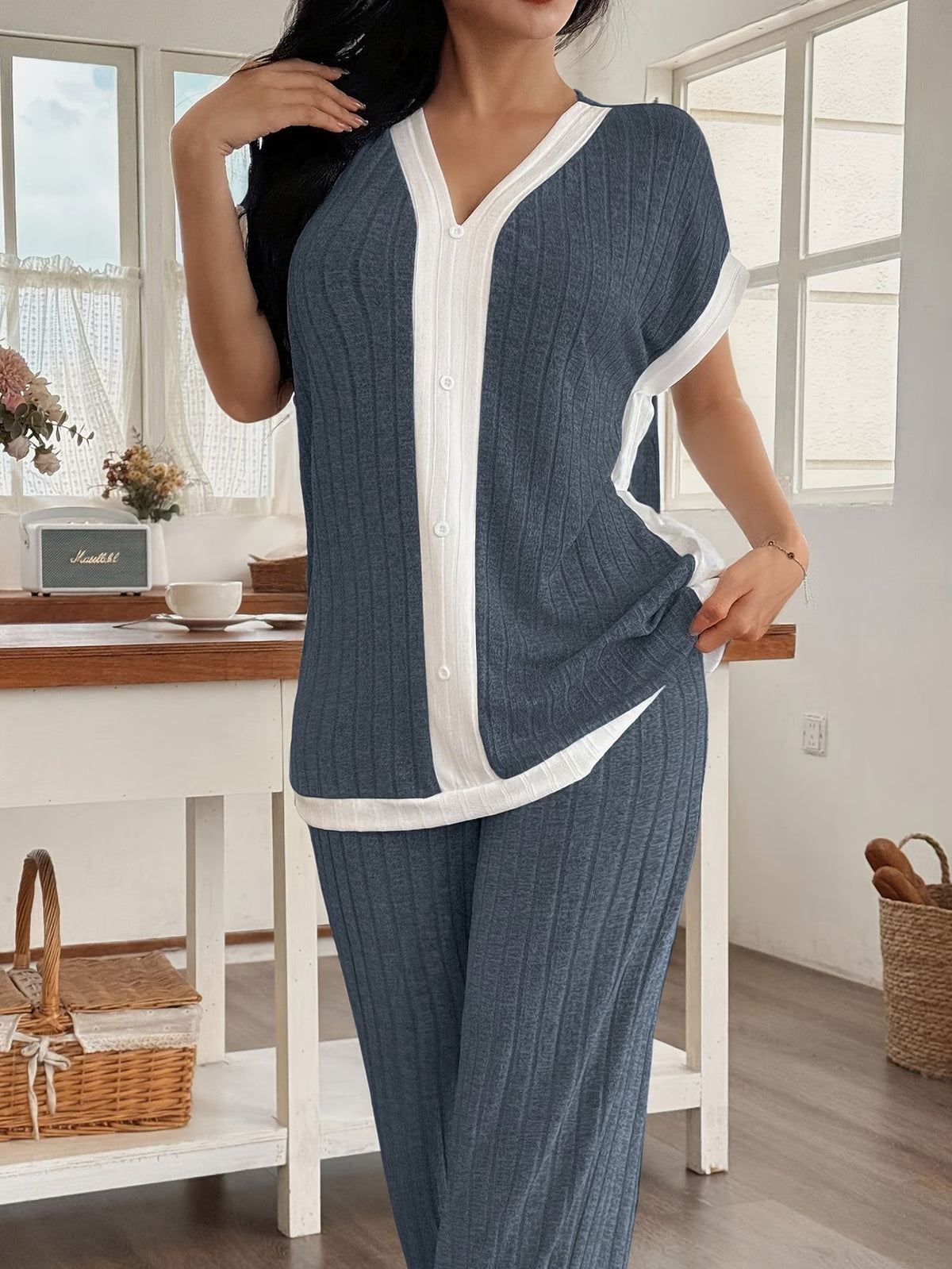 BreezeComfort Lounge Set