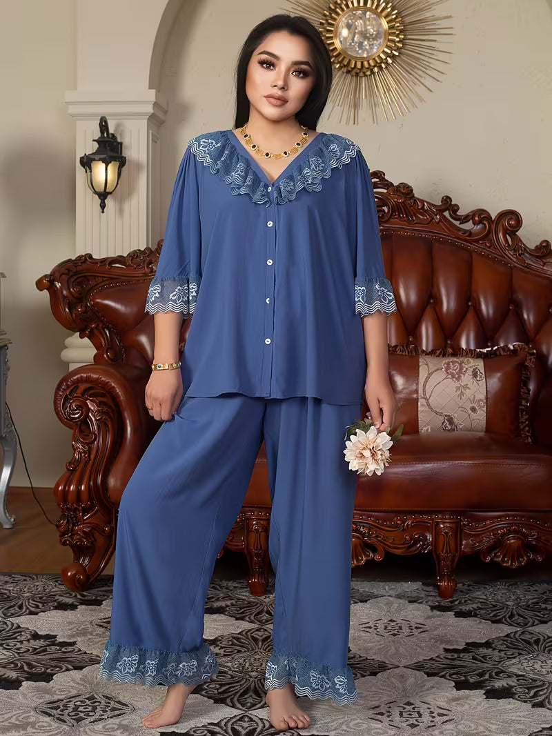 CozyDream Pajama Set