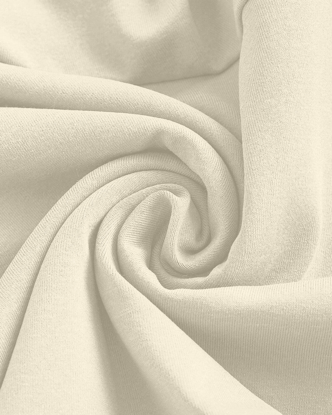 Fit and Flare Cowl Neck Layered Sleeveless Dress Curve And Plus in Beige