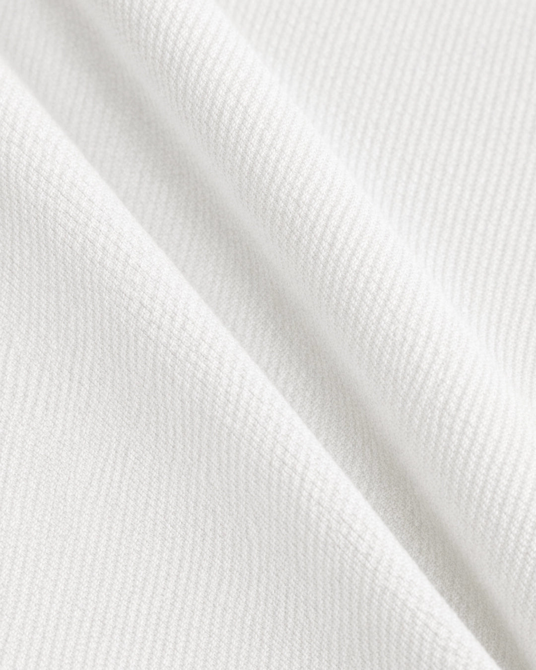 Cap Sleeve Buckle Detail Top and Wide Leg Trousers Co-ord Set in Classic White