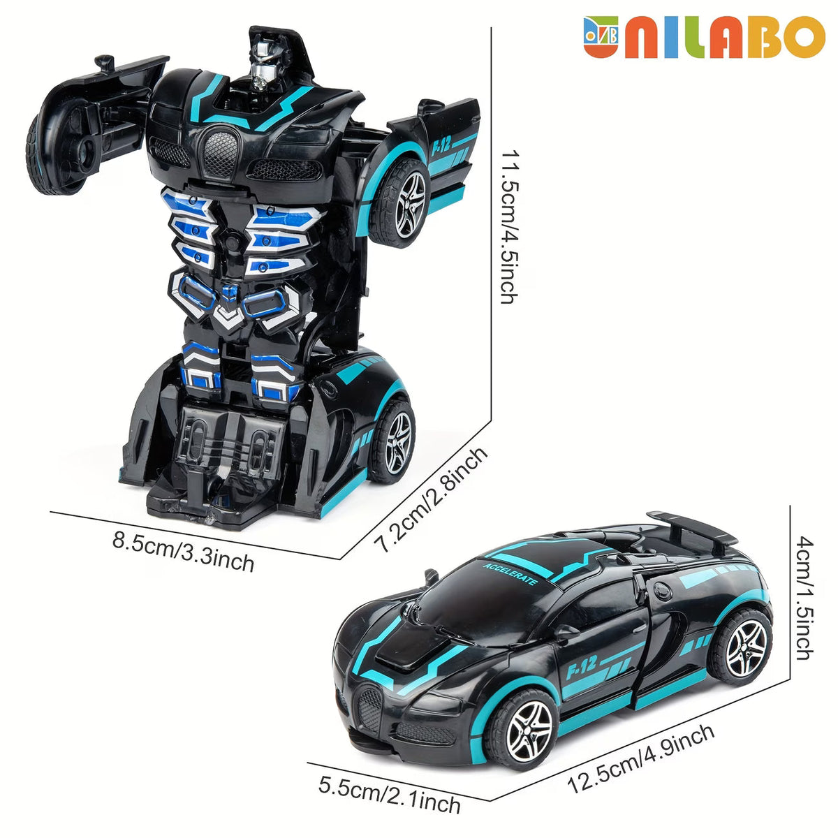DAYS DIY Metal Jet Model Toy