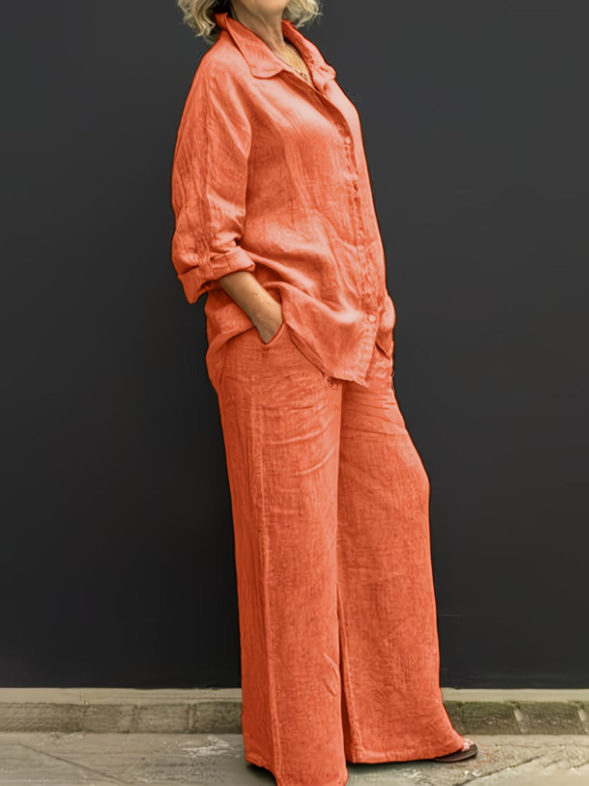 Modern Muse Co-Ord Set