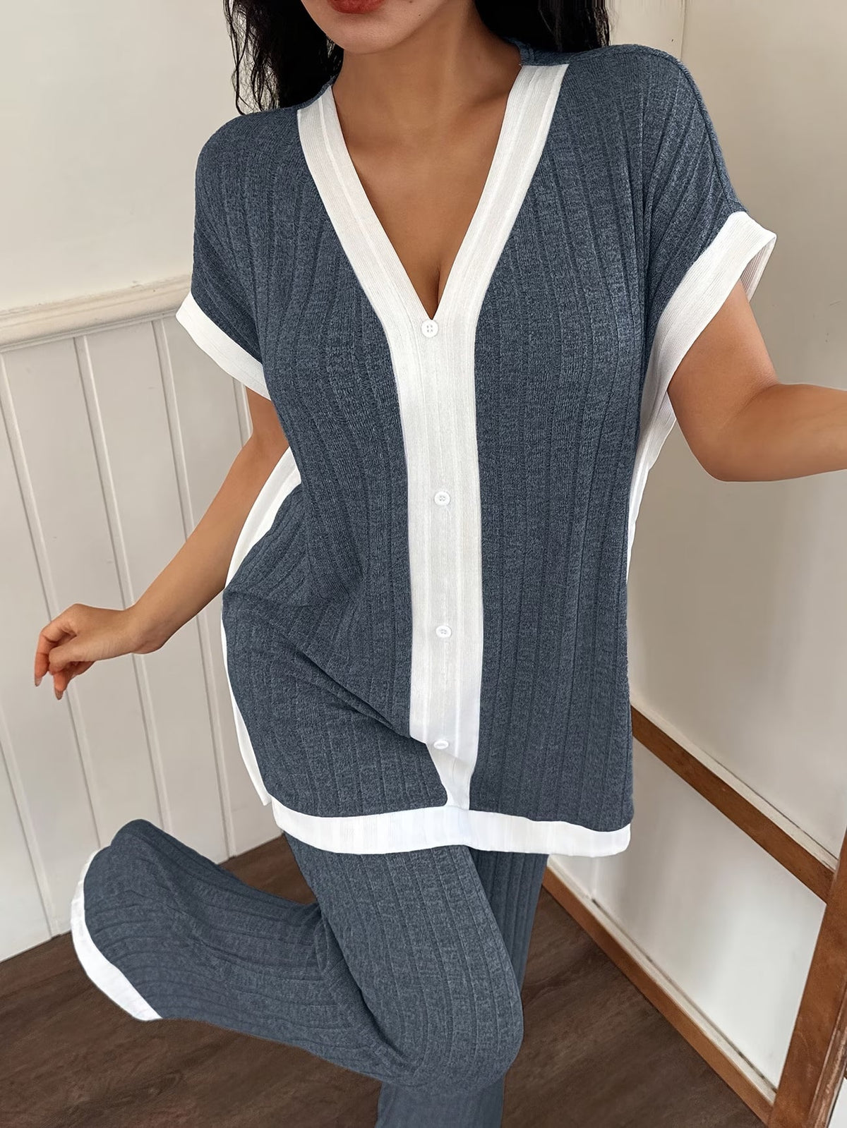 BreezeComfort Lounge Set