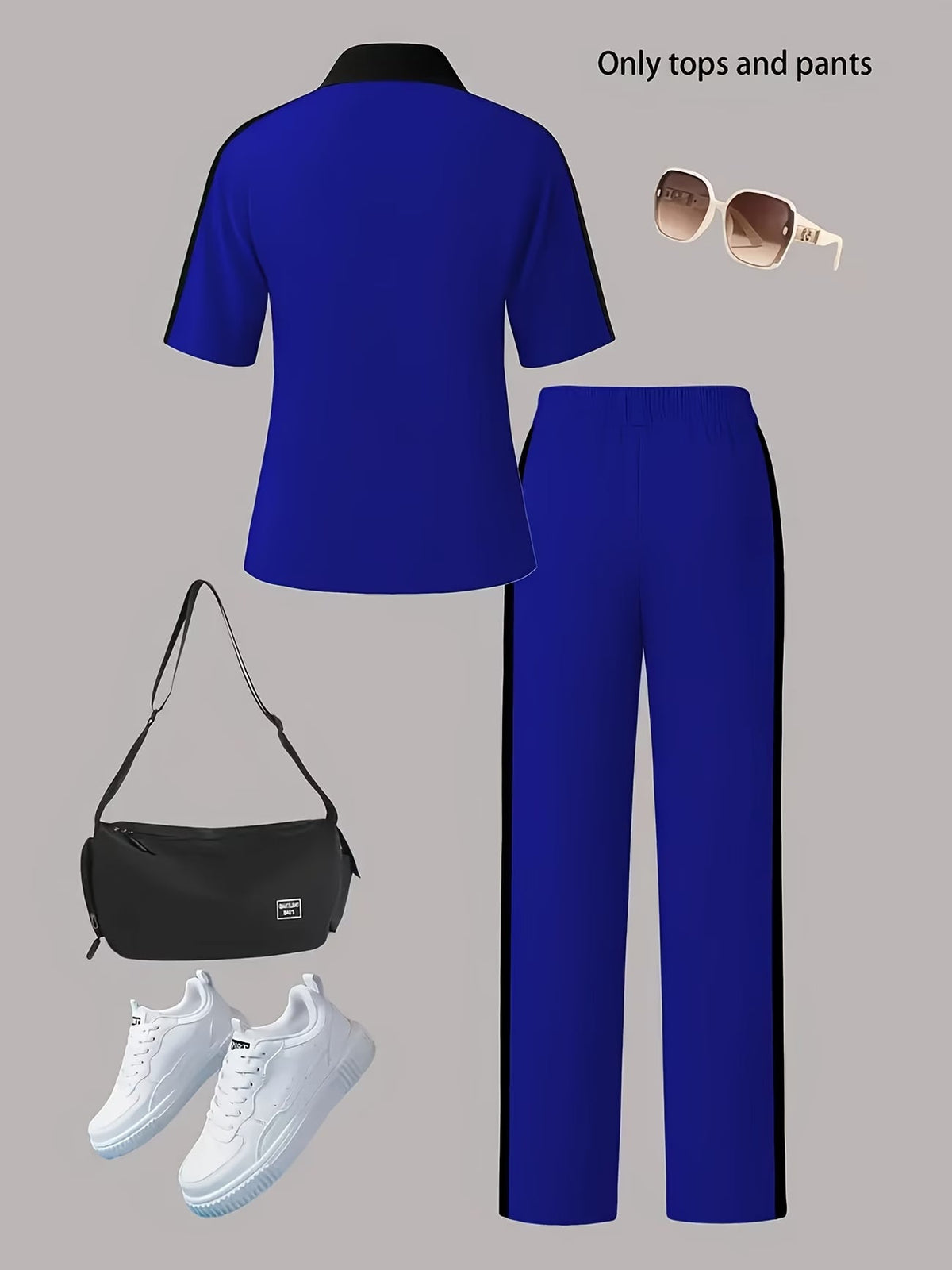 Urban Edge Co-Ord Set