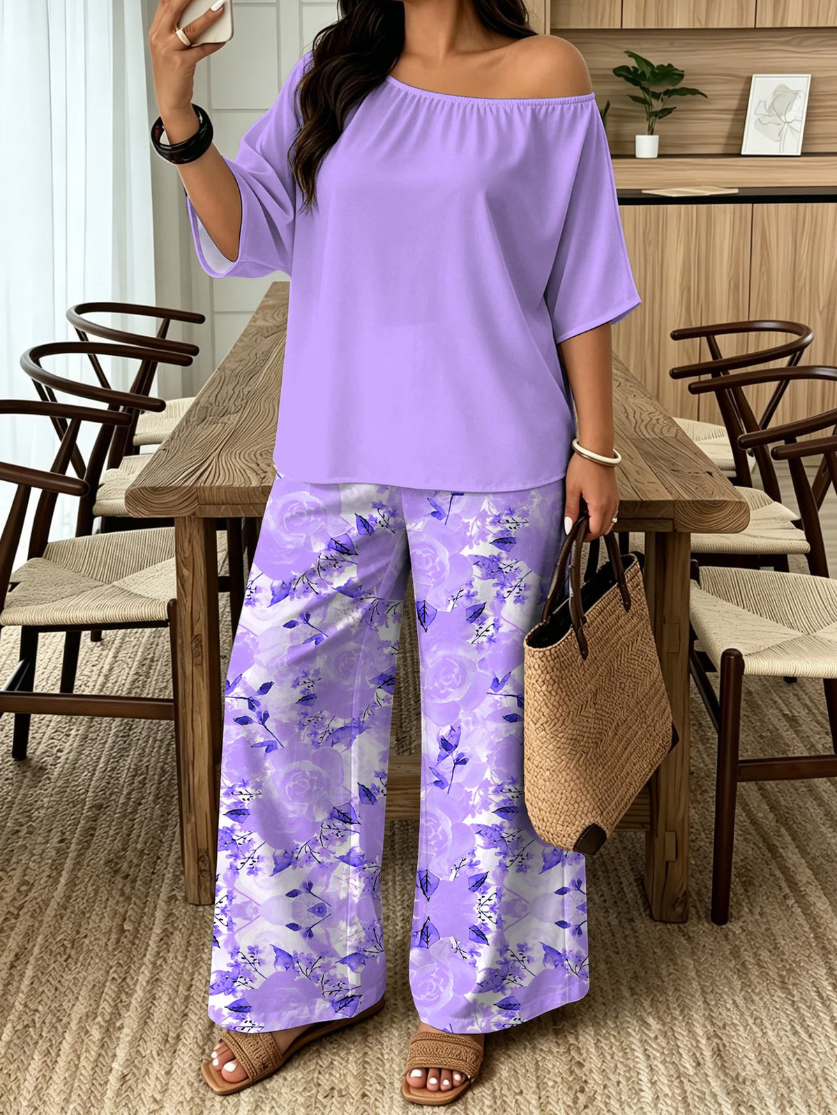 MonoLine Chic Set