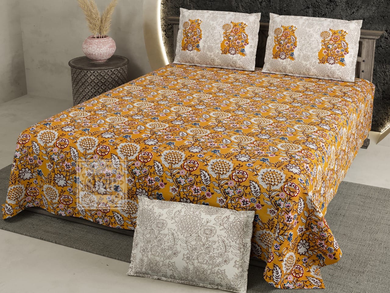 Double Bedsheets