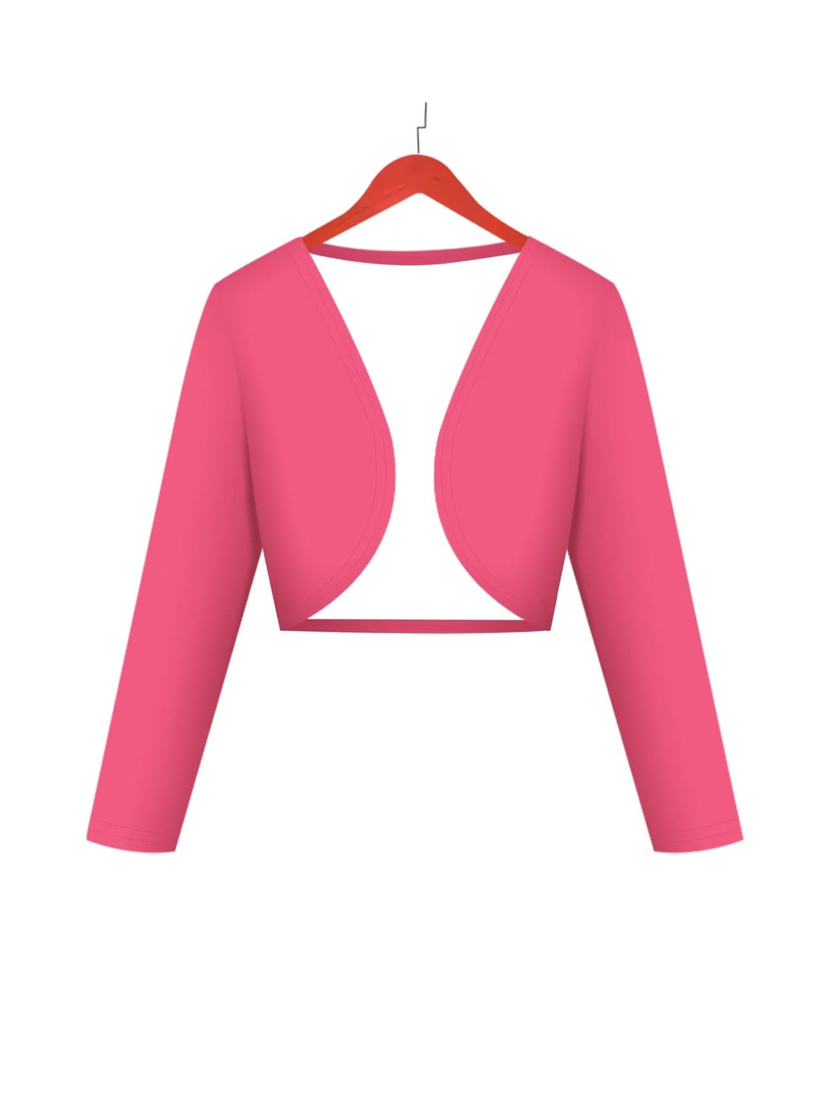 Women’s Gradient Lace Dress with Pink Cardigan Jacket – Elegant 2 Piece Set