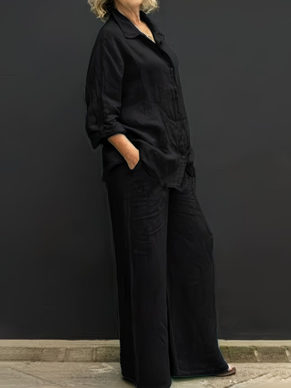 Modern Muse Co-Ord Set