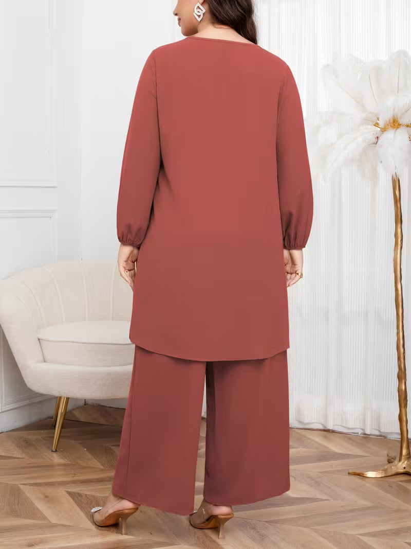 Graceful Urban Matching Set