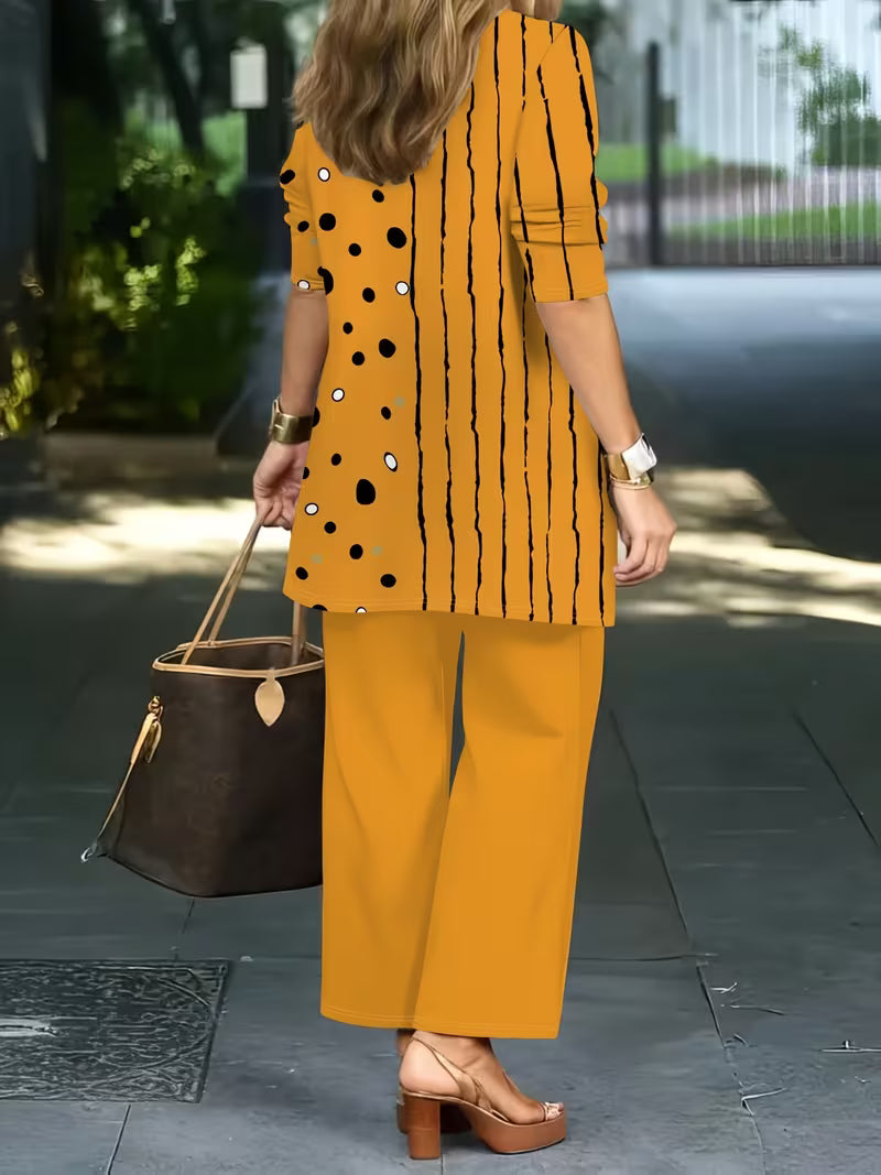 Women’s 3-Piece Casual Set