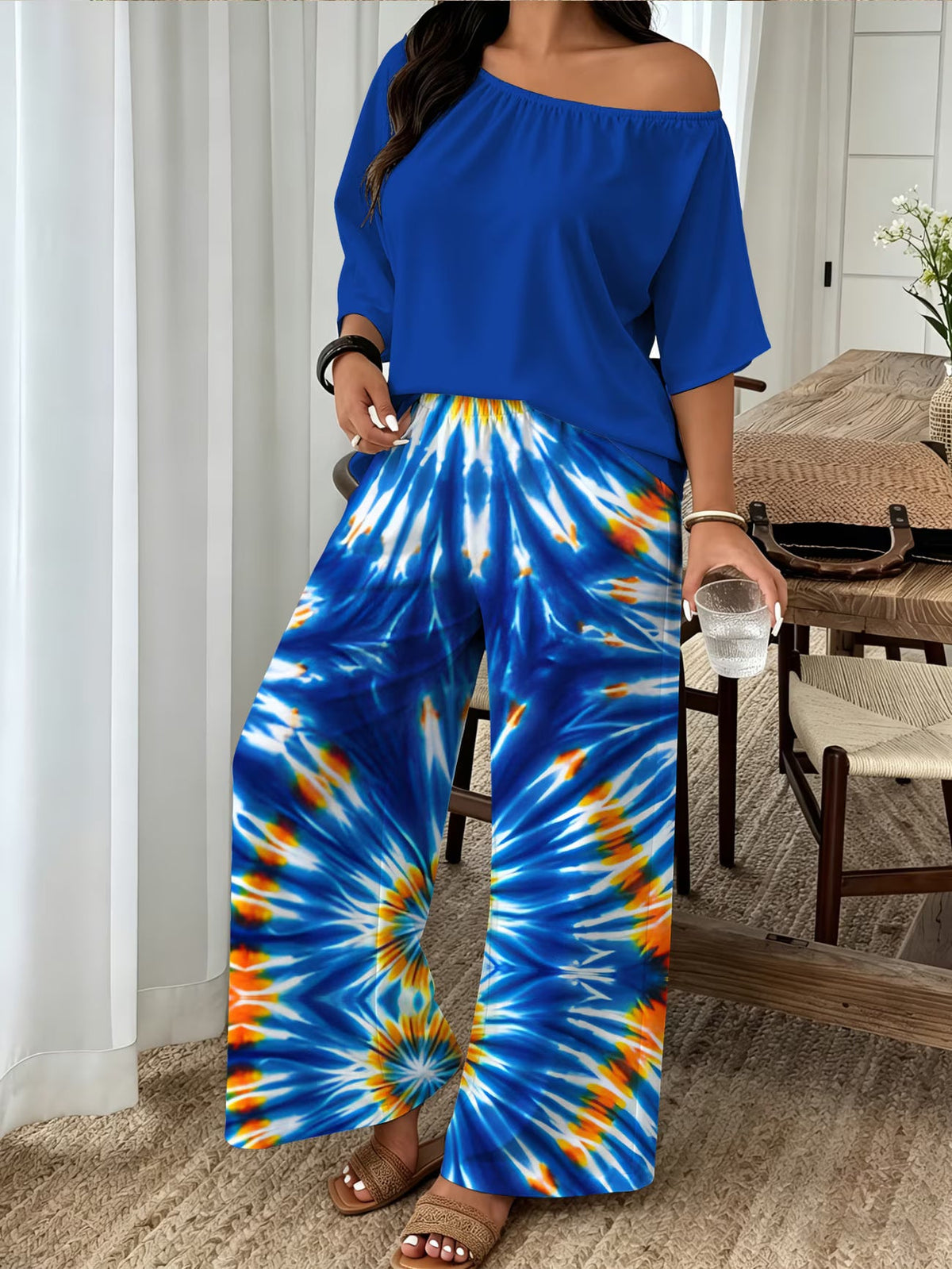 MonoLine Chic Set