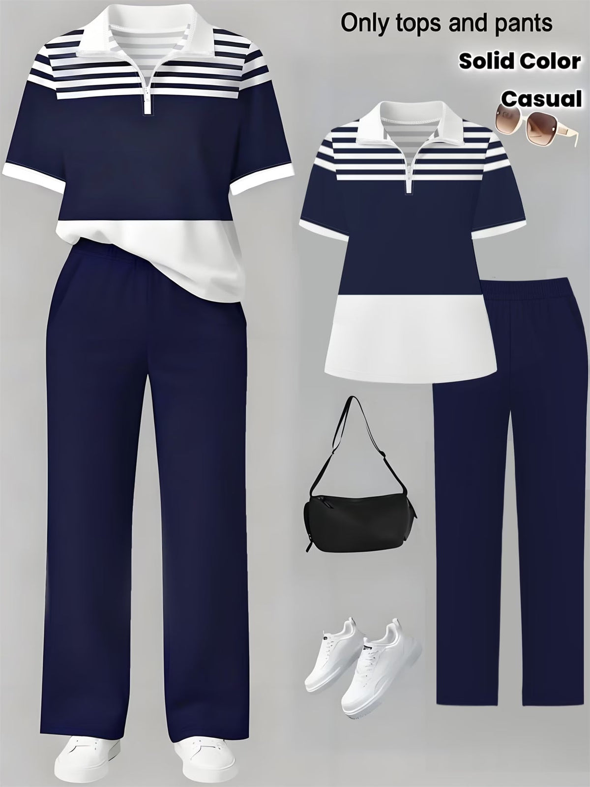 Urban Edge Co-Ord Set