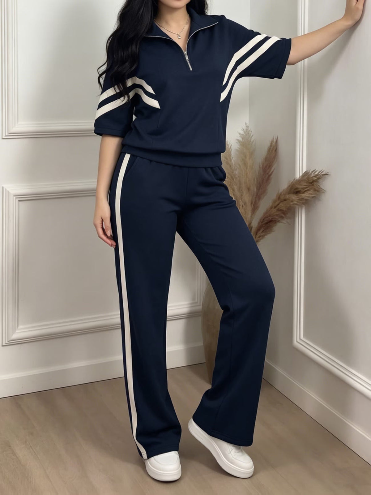Urban Edge Co-Ord Set