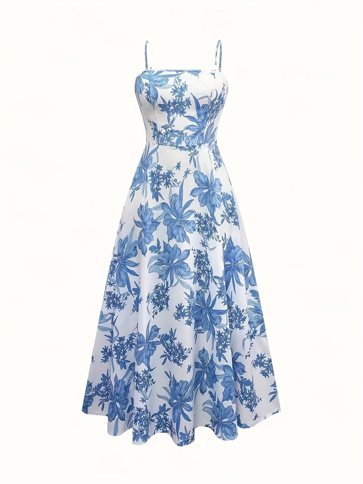 Long Sleeve Round Neck Top with Belt Bow Detail & Matching Skirt | Stylish Spring/Summer Party & Occasion Wear for Women