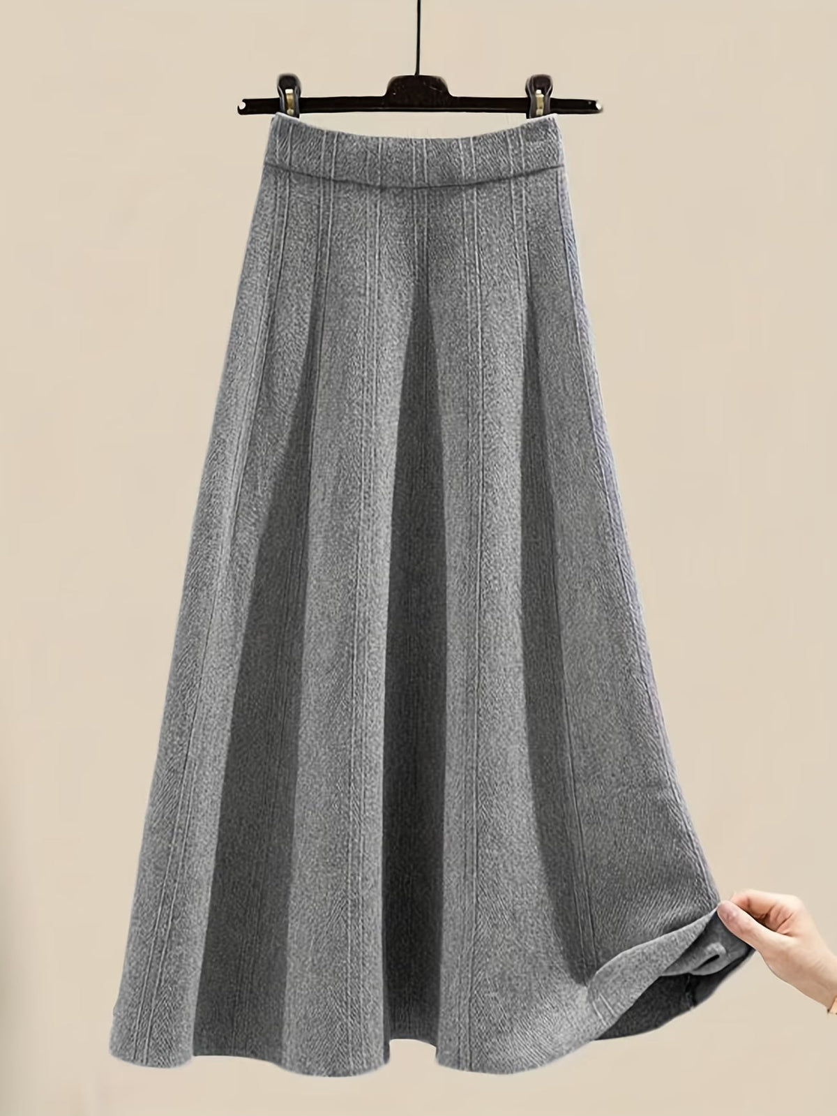 Women’s Top & Skirt Co-Ord Set