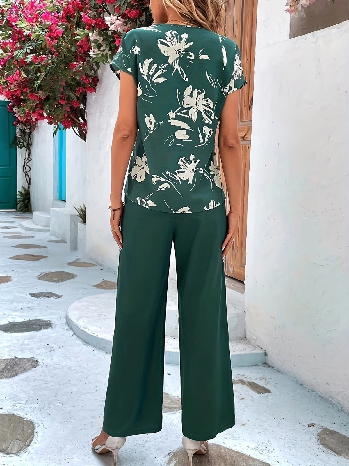 NovaStyle Casual Ensemble
