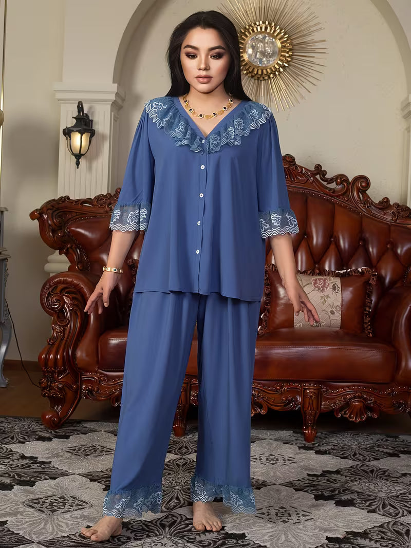 CozyDream Pajama Set